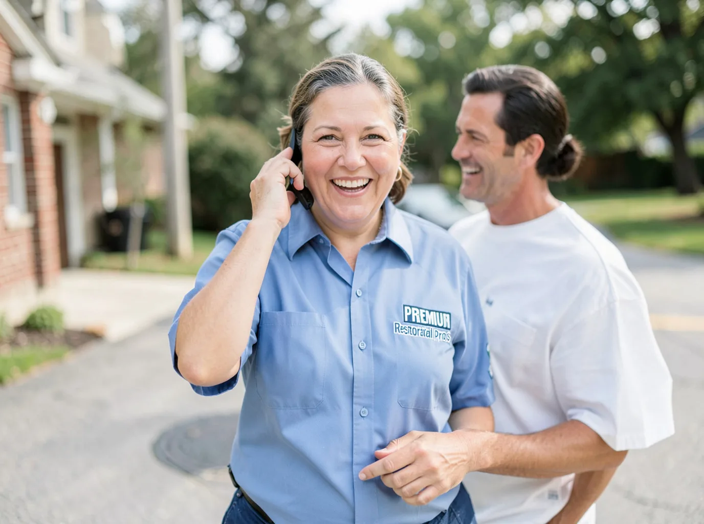 Water Damage Restoration Circle, AK FAQs